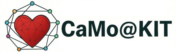CaMo Logo